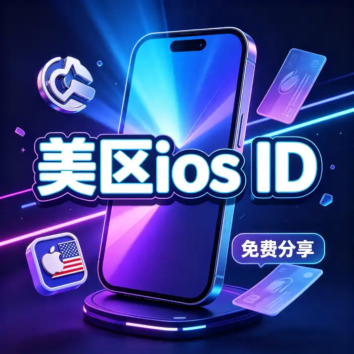 中国香港 iOS ID 及香港 Apple ID 地区选择说明